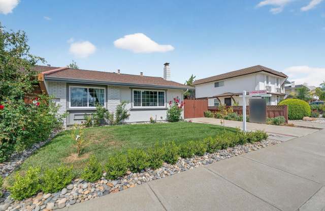 1810 Peary Way - 1810 Peary Way, Livermore, CA 94550