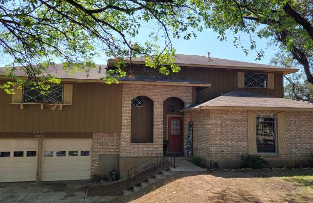 2910 Wacos Drive photos photos