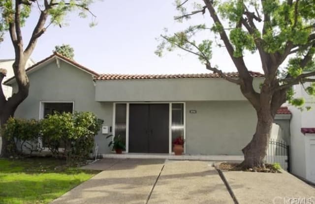 3244 Lowry Road - 3244 Lowry Road, Los Angeles, CA 90027