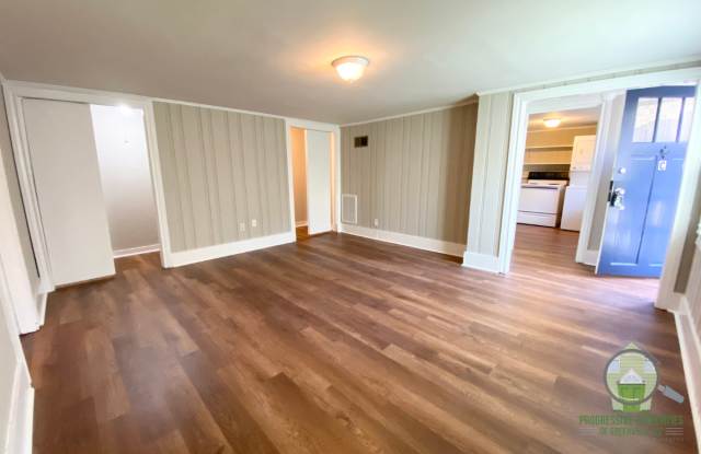 108 Central Avenue - C - 108 Central Avenue, Greenville, SC 29601