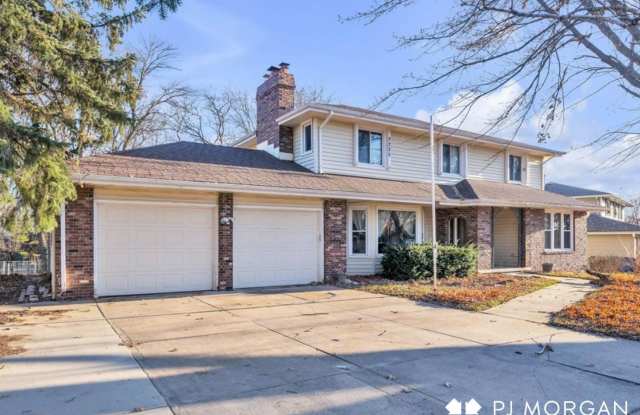 2225 South 147th Street - Millard 5-Bedroom Home with Large Backyard  2-Car Garage photos photos