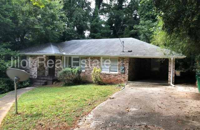 1996 Bramblewood Drive Northeast - 1996 Bramblewood Drive, North Atlanta, GA 30329