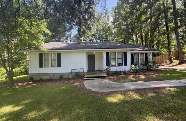 3003 LAFOURCHE AVENUE - 3003 Lafourche Avenue, Ruston, LA 71270