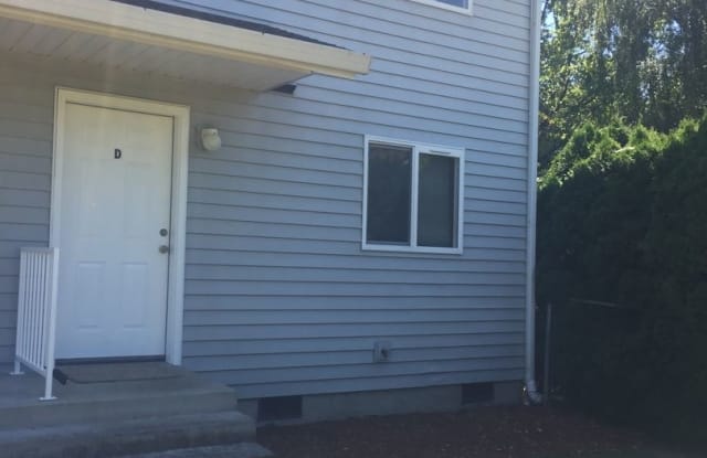 1530 Ash ST Unit D - 1530 Ash Street, Vancouver, WA 98661