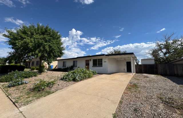 3BR/2BA 1,603 sq.ft. rental in Sierra Vista, AZ photos photos