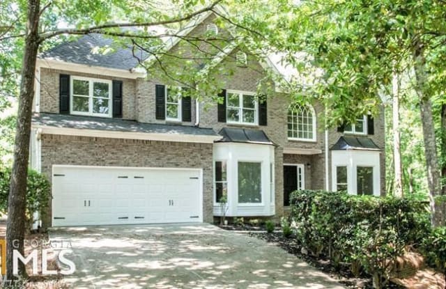 1180 Lochshyre Way - 1180 Lochshyre Way, Gwinnett County, GA 30043