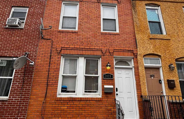 Charming 3 Bedroom Rehab photos photos