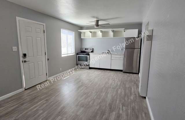 1 Bedroom Duplex in Historic Folsom Gallery 2