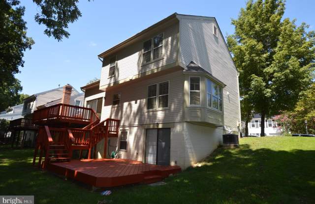 2709 DEER RIDGE DRIVE Gallery 4