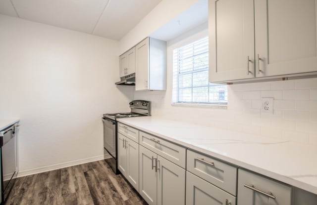 Townsend Apartments photos photos