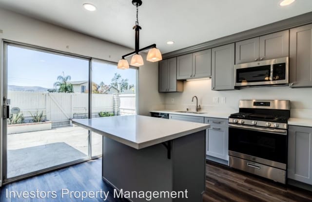 20222 Brightwood Ct. - 20222 Brightwood Ct, Orange County, CA 92886
