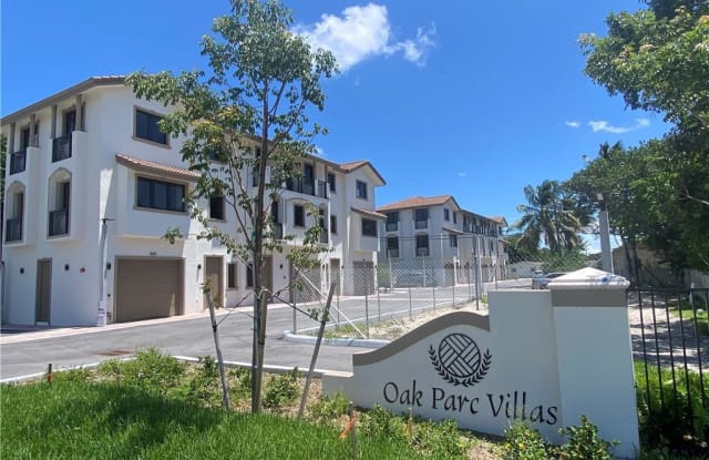 448 NW 41st Street - 448 Northwest 41st Street, Oakland Park, FL 33309