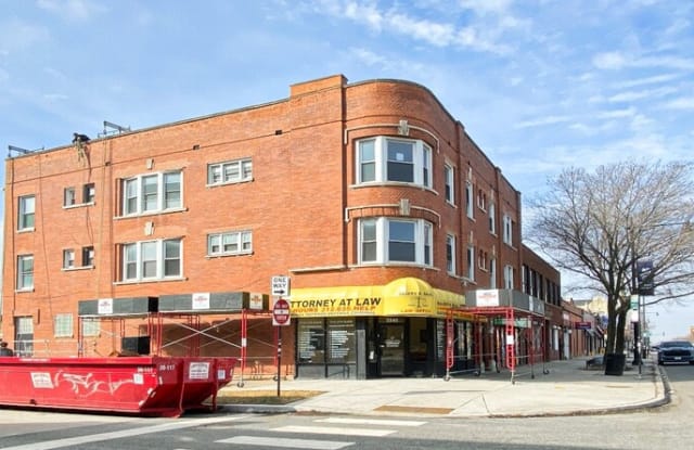 3245 West Fullerton Avenue - 3245 West Fullerton Avenue, Chicago, IL 60647