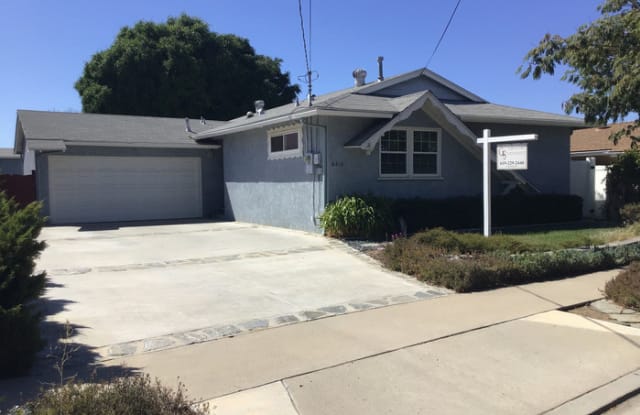6810 51st Street - 6810 51st Street, San Diego, CA 92120