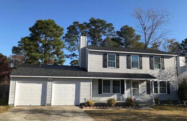 Immaculate and spacious home photos photos