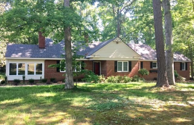 8714 River Rd - 8714 River Road, Tuckahoe, VA 23229