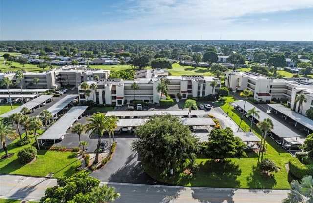 3635 Boca Ciega - 3635 Boca Ciega Drive, Collier County, FL 34112