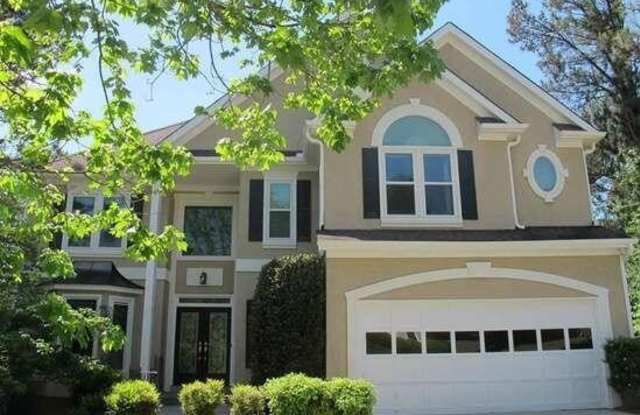 7185 Devonhall Way - 7185 Devonhall Way, Johns Creek, GA 30097