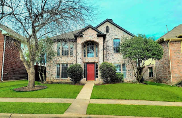 4202 Buena Vista Lane - 4202 Buena Vista Lane, McKinney, TX 75070