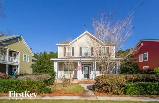 134 Red Leaf Boulevard - 134 Red Leaf Boulevard, Berkeley County, SC 29461