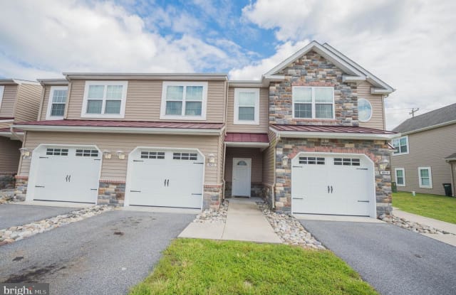 421 PARKVIEW CT #G - 421 Parkview Ct, Wicomico County, MD 21804