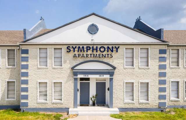 Symphony Apartments photos photos