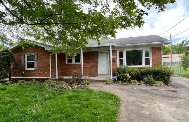 Updated home in Shively photos photos