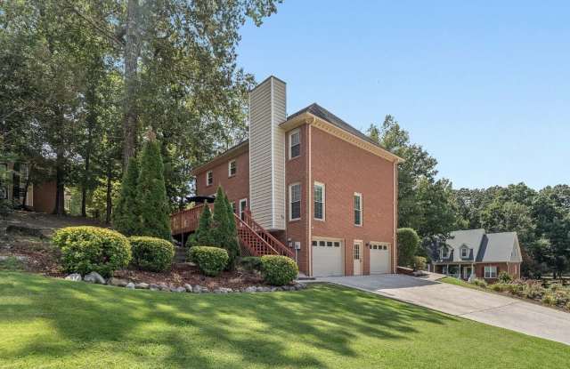 1395 Eden Ridge Circle Gallery 1