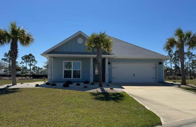 165 Saltspray Ct - 165 Saltspray Court, Port St. Joe, FL 32456
