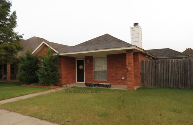 1411 Southwest 23rd Street - 1411 Southwest 23rd Street, Moore, OK 73170