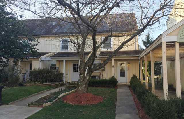 11914 ROAN LN - 11914 Roan Lane, North Potomac, MD 20878