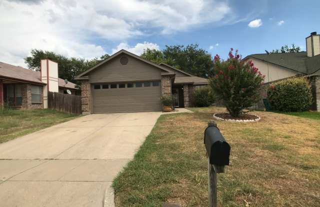 6740 Windwillow Dr - 6740 Windwillow Drive, Fort Worth, TX 76137