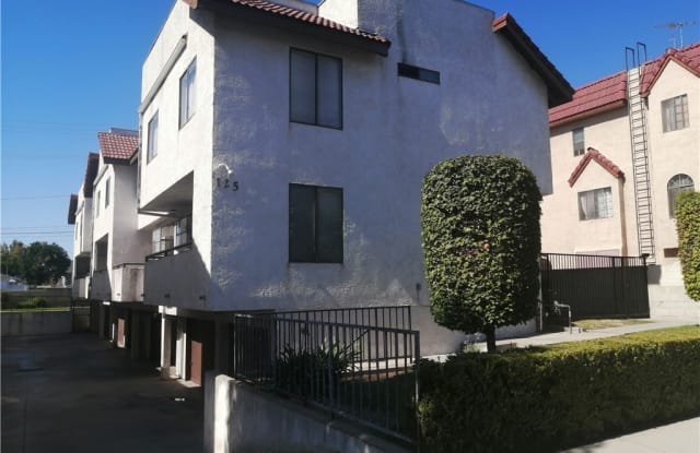 125 N 3rd Street - 125 Third Street, Alhambra, CA 91801