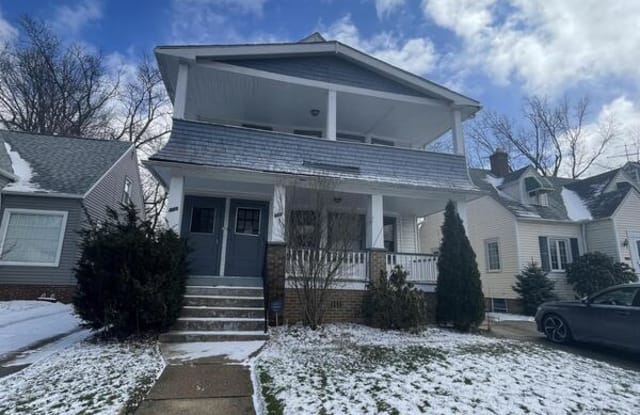 925 Elbon Road - 3 - 925 Elbon Road, Cleveland Heights, OH 44121