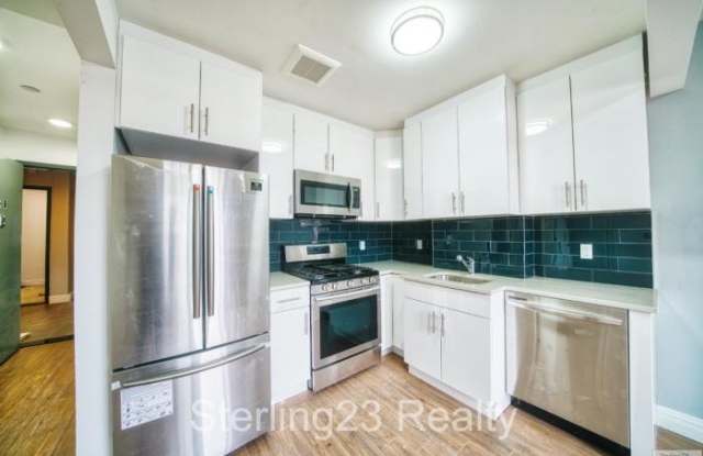 36-20 28th Avenue - 36-20 28th Avenue, Queens, NY 11103