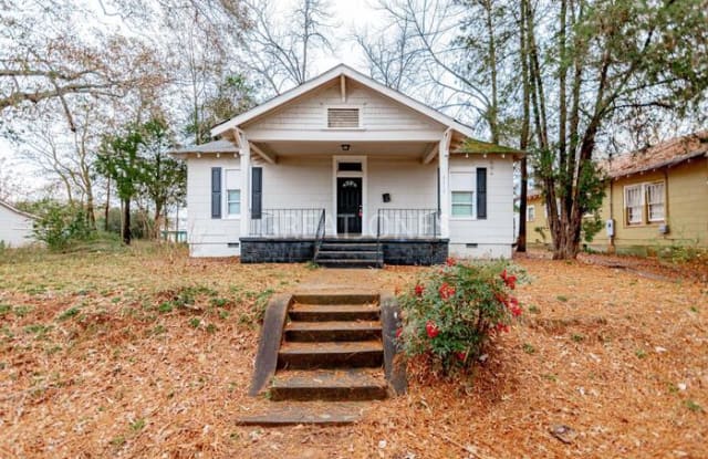4310 3rd Avenue - 4310 3rd Avenue, Columbus, GA 31904