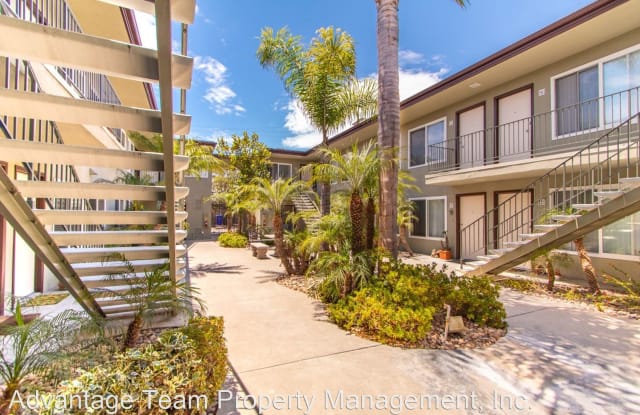 4012 Mississippi Street #10 - 4012 Mississippi Street, San Diego, CA 92104