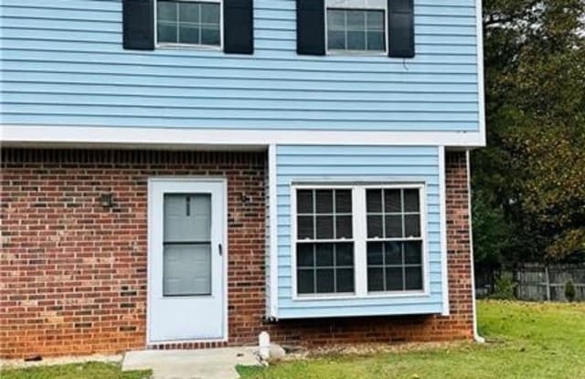 411 Bedford Bay Lane - 411 Bedford Bay Lane, Lawrenceville, GA 30046