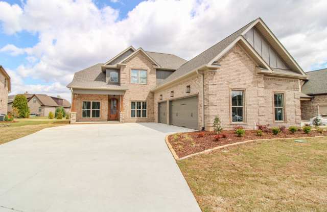 Fabulous Home in Canebrake photos photos
