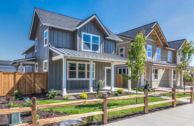 Lovely New SE Bend Earth Advantage Certified 3/3 Home!  20478 Murphy Rd. SMALL DOG ALLOWED!!! photos photos