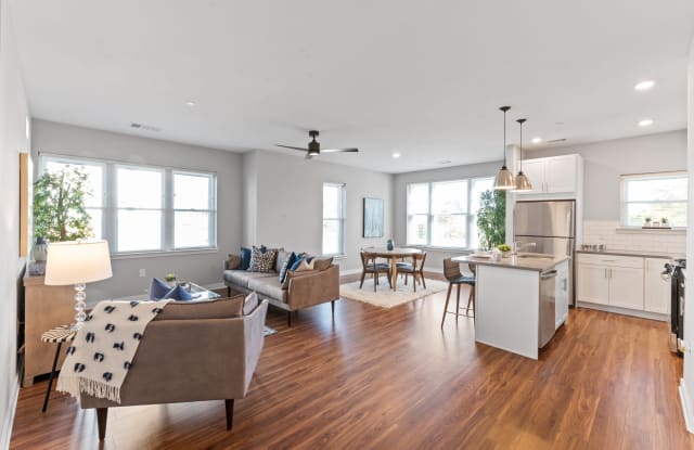 Weatherstone Flats photos photos