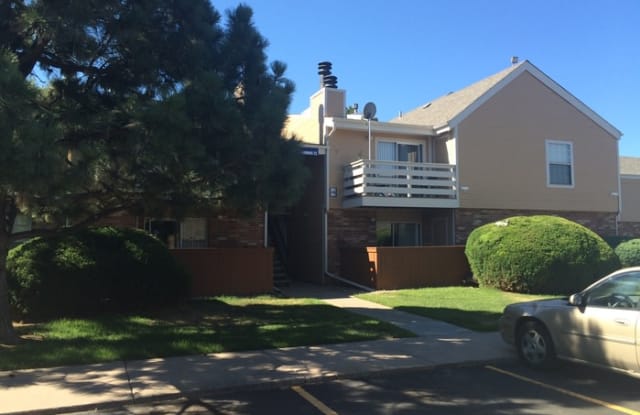 3336 South Ammons Street - 3336 South Ammons Street, Lakewood, CO 80227