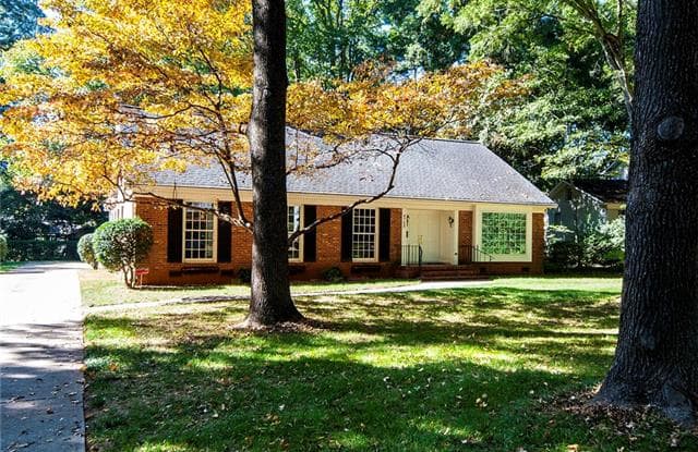 5708 Maylin Lane - 5708 Maylin Lane, Charlotte, NC 28210