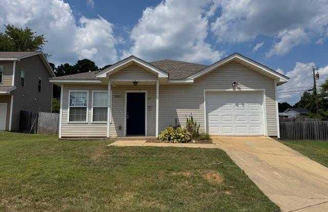 3501 Terrace Hill - 3501 Terrace Hill Court, Benton, AR 72019