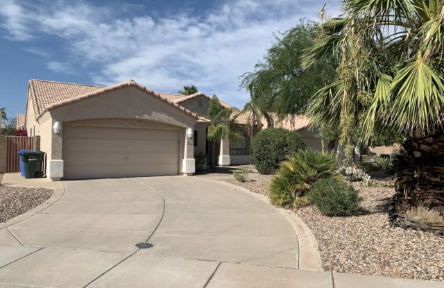 6224 E Phelps Rd - 6224 East Phelps Road, Phoenix, AZ 85254