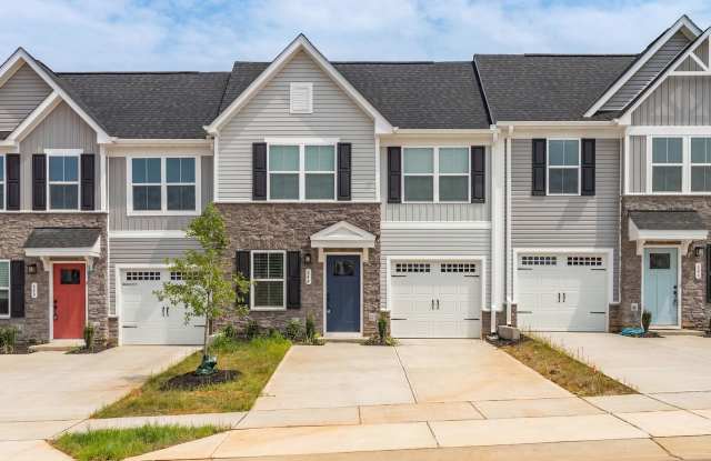 Brand-New 3-Bedroom Home in a Peaceful Raleigh Community photos photos
