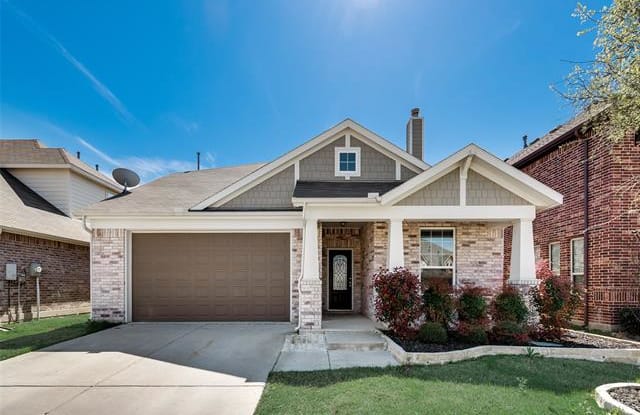 1516 Whistler Drive - 1516 Whistler Dr, Paloma Creek South, TX 75068
