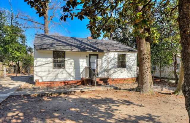 2545 Sheraton Drive - 2545 Sheraton Drive, Augusta, GA 30906