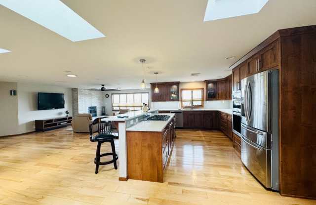 4 Bedroom 2 Bathroom Home in a Quiet Country Setting - 2108 Morning Drive, Larimer County, CO 80538