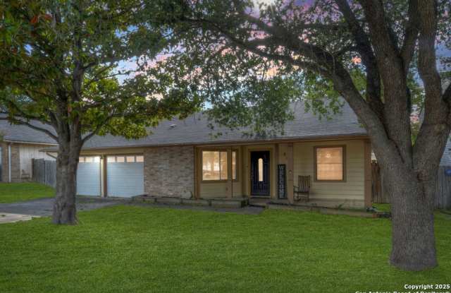 8132 Pioneer Oak photos photos